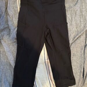 Lululemon Black leggings